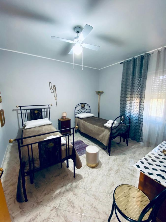 B&B 1898 - Villa Colonna Altamura Eksteriør billede